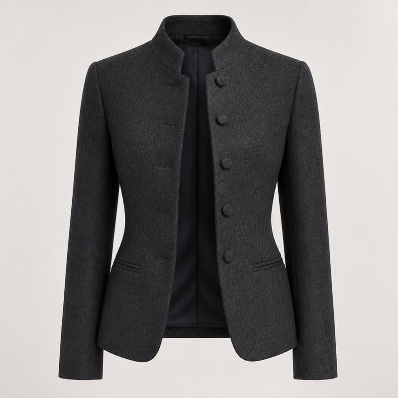 The Bindel Jacket