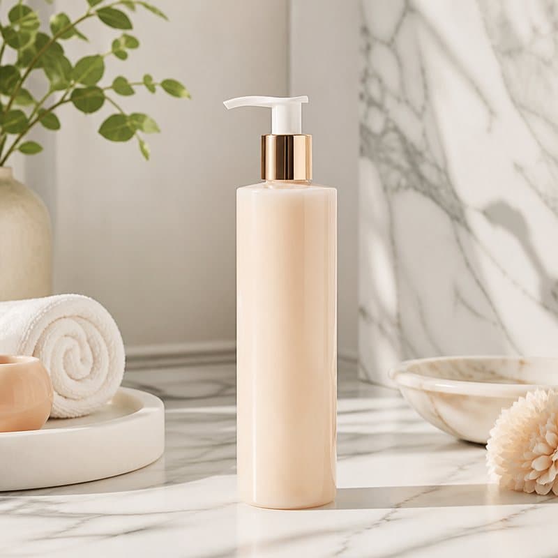 Graceful Body Emulsion