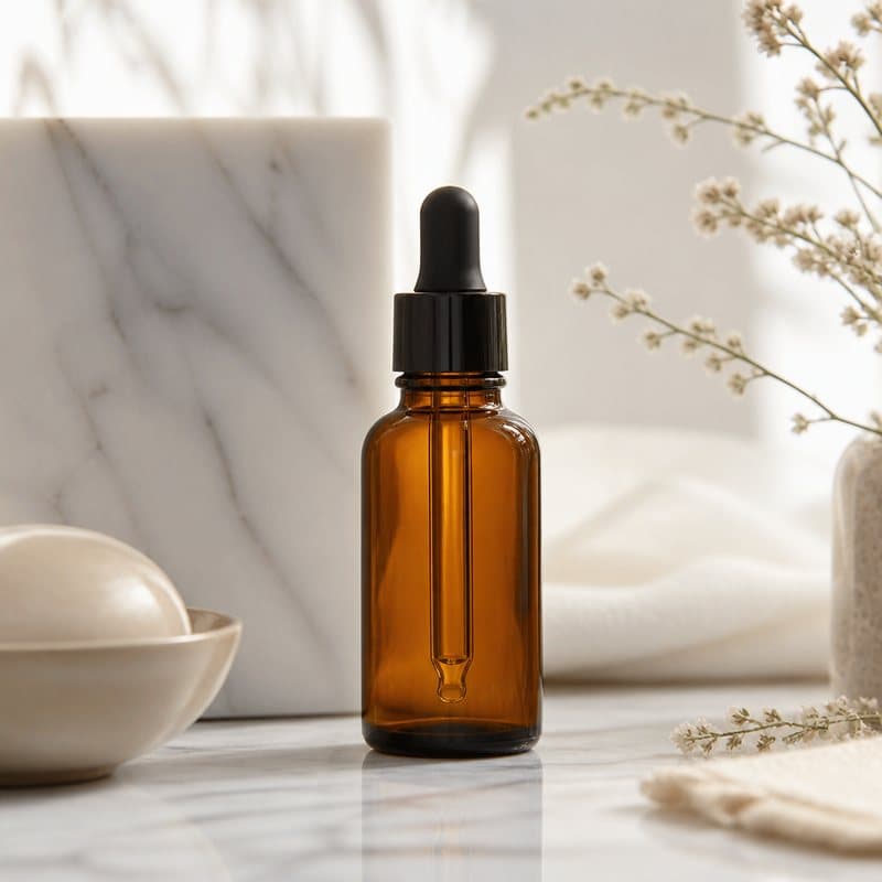 TLC Night Serum