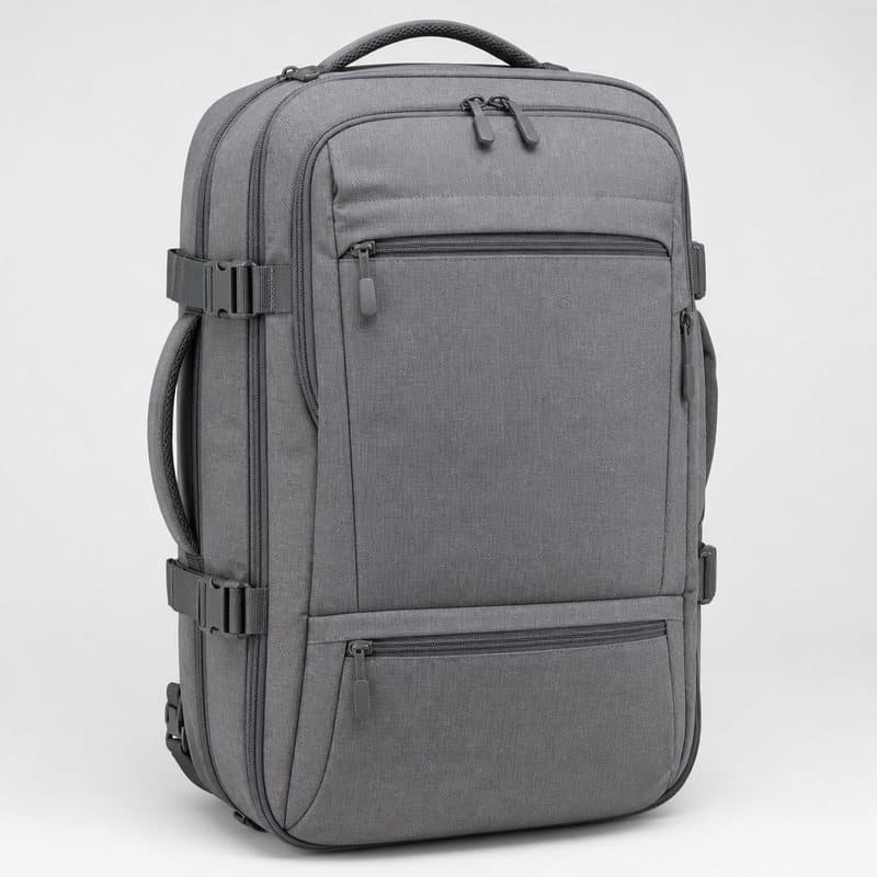 Salida Backpack II