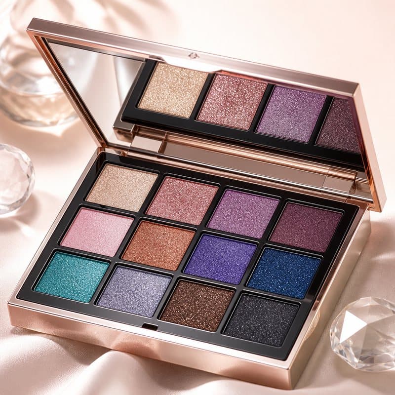 Glamorous Attraction Eye Shadow