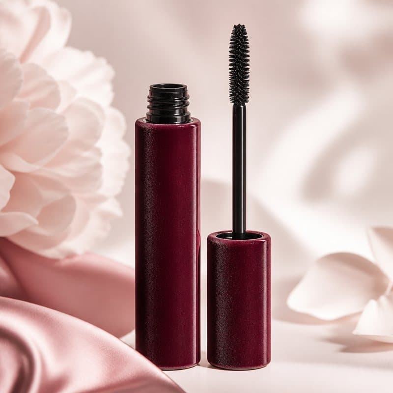 Plush High Volume Mascara