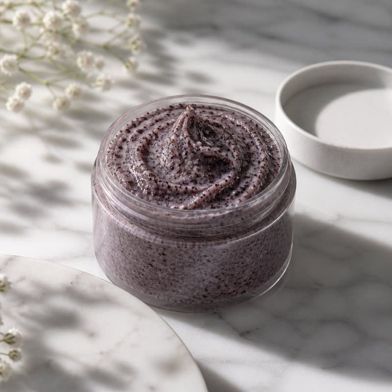 Deep Cleansing Scrub