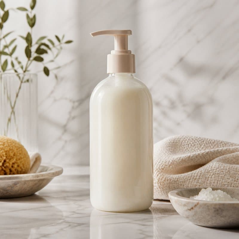 Nourishing Care Wash
