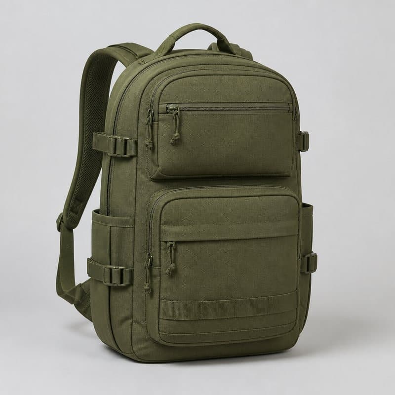 Olive Utility Pack