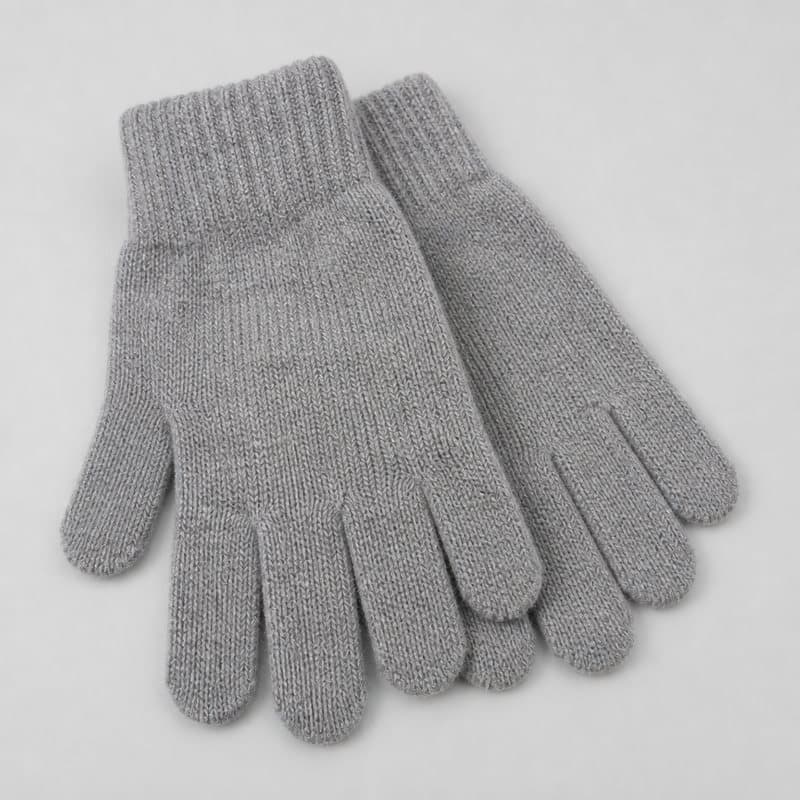 Knit Glove
