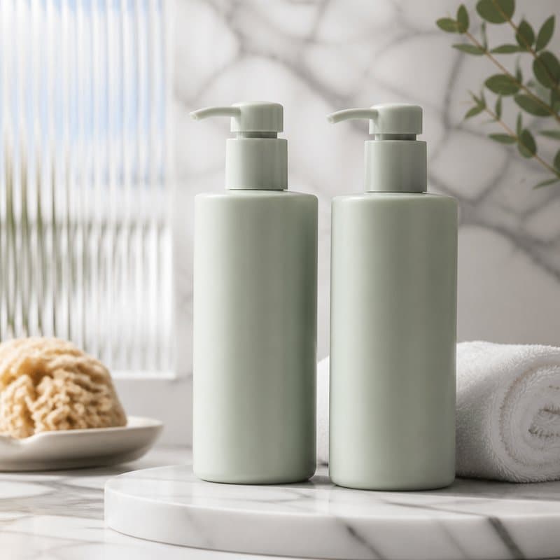 Volumizing Shampoo