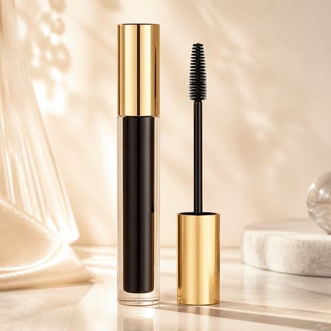Posh Collection Mascara - 1