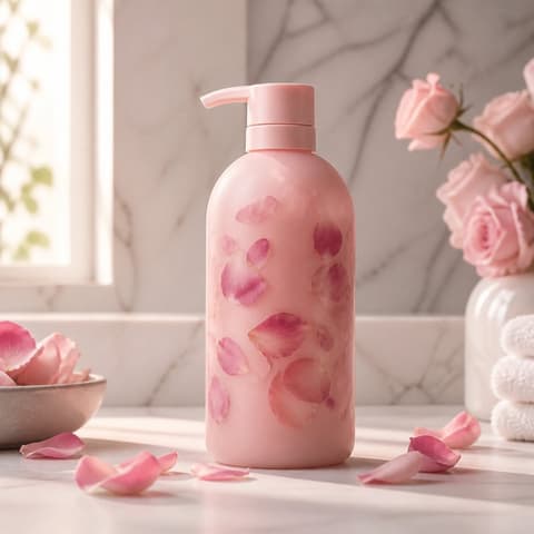 Rose Petal Conditioner - 1