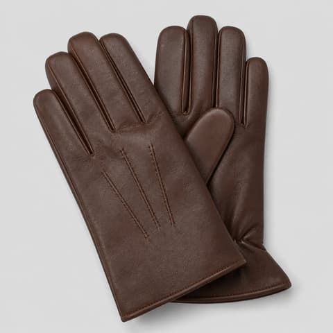 Leather Glove - 1