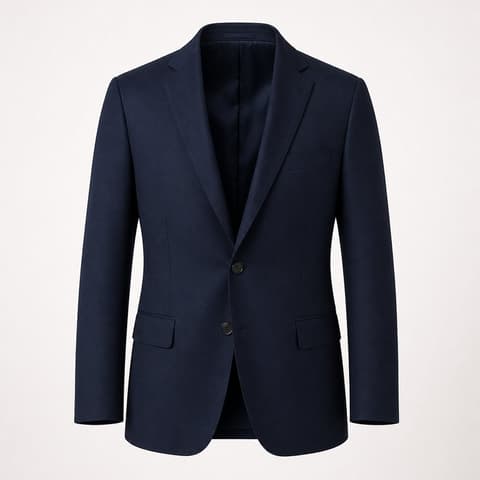 The Gentleman - 1