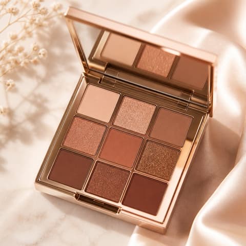 Posh Collection Eye Shadow - 1