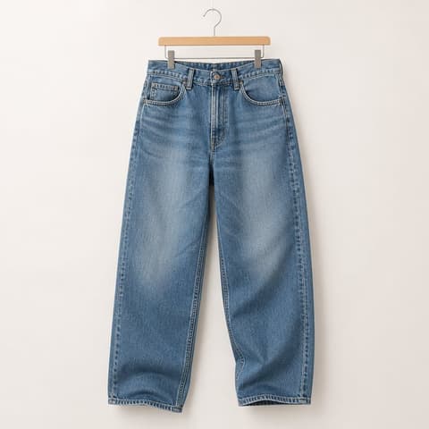 Tinted Relaxed Fit - 1