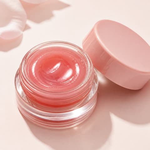 Glossy Balm - 1