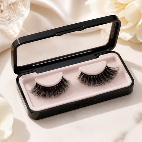 Attraction Velour Lashes - 1