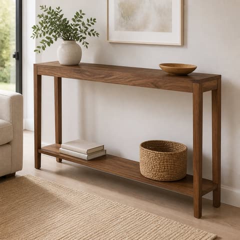 Ascend Sofa Table - 1