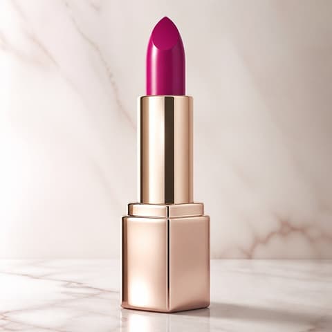 Posh Collection Lipstick - 1