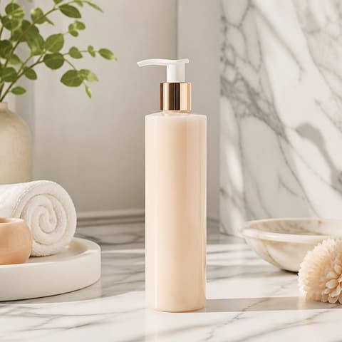 Graceful Body Emulsion - 1