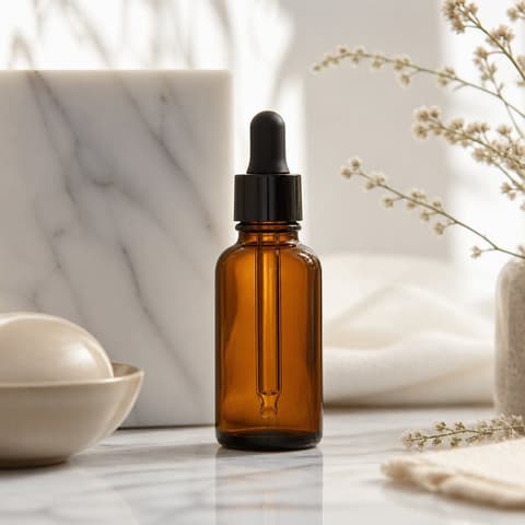 TLC Night Serum - 1