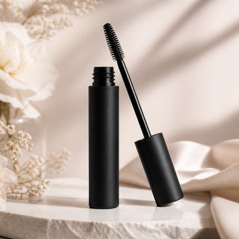 Velvet Black Mascara - 1