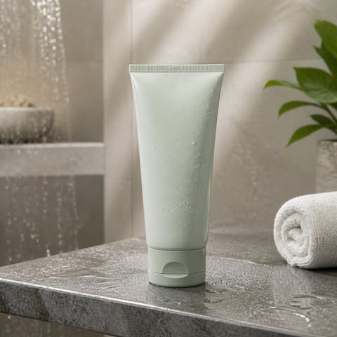 In-Shower Lotion - 1