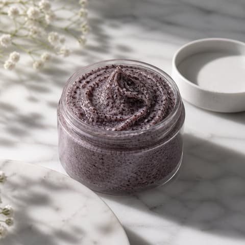 Deep Cleansing Scrub - 1