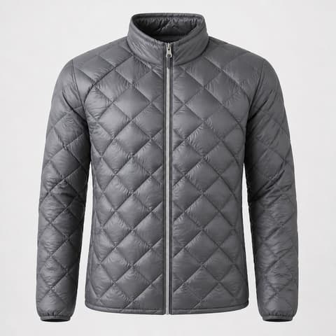 Ghost Whisperer Thermal Jacket - 1
