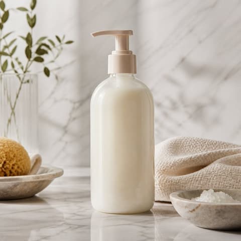 Nourishing Care Wash - 1