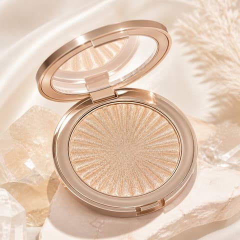 Sparkle and Glow - 1