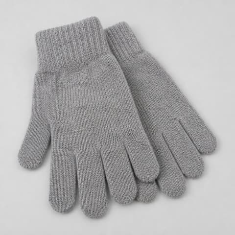 Knit Glove - 1