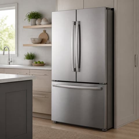 FridgeMax SuperCool 16180 - 1