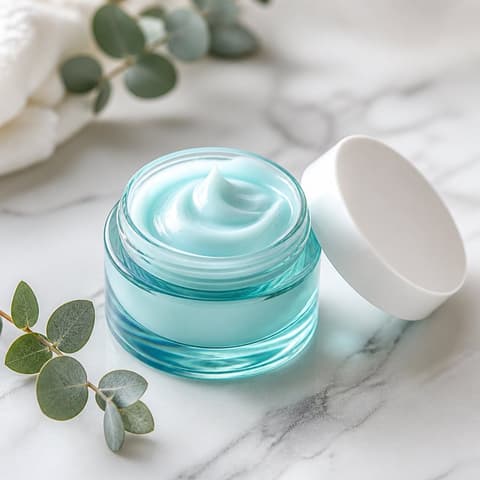 Aqua True Cream - 1