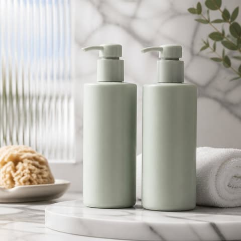 Volumizing Shampoo - 1
